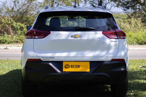 CHEVROLET Tracker 1.0 12V 4P FLEX TURBO, Foto 7