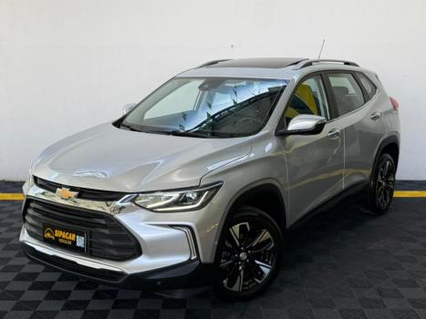 CHEVROLET Tracker 1.2 12V 4P FLEX TURBO PREMIER AUTOM�TICO, Foto 2