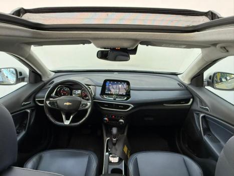 CHEVROLET Tracker 1.2 12V 4P FLEX TURBO PREMIER AUTOM�TICO, Foto 3