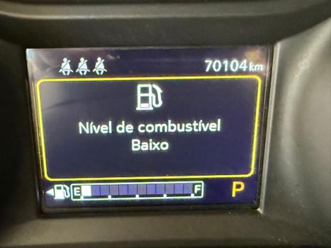 CHEVROLET Tracker 1.2 12V 4P FLEX TURBO PREMIER AUTOM�TICO, Foto 4