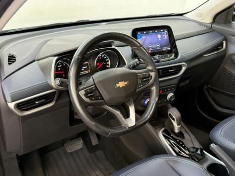 CHEVROLET Tracker 1.2 12V 4P FLEX TURBO PREMIER AUTOM�TICO, Foto 7