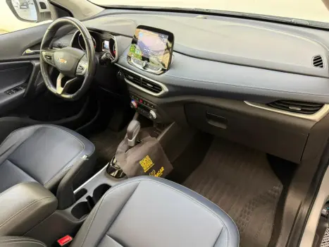 CHEVROLET Tracker 1.2 12V 4P FLEX TURBO PREMIER AUTOM�TICO, Foto 9