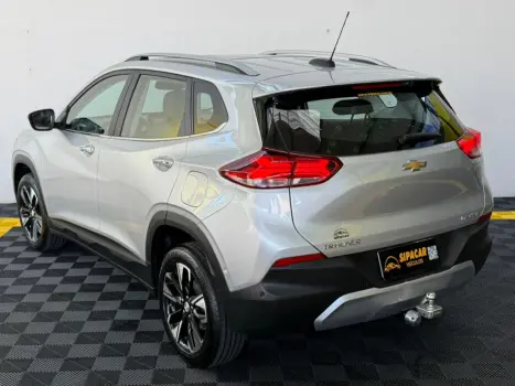 CHEVROLET Tracker 1.2 12V 4P FLEX TURBO PREMIER AUTOM�TICO, Foto 11