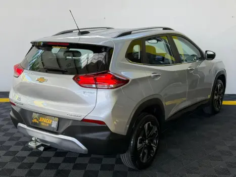 CHEVROLET Tracker 1.2 12V 4P FLEX TURBO PREMIER AUTOM�TICO, Foto 12