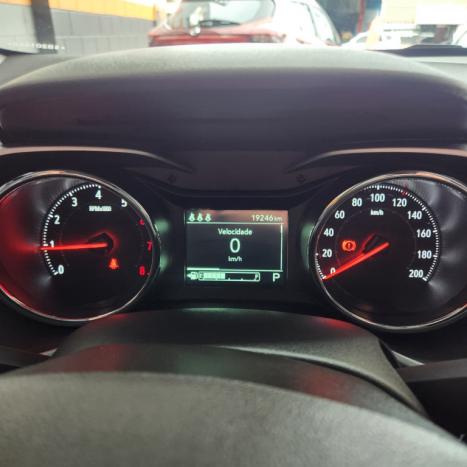 CHEVROLET Tracker 1.0 12V 4P FLEX TURBO AUTOMÁTICO, Foto 9