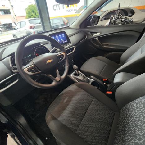 CHEVROLET Tracker 1.0 12V 4P FLEX TURBO AUTOMÁTICO, Foto 12