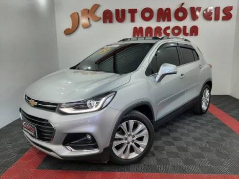 CHEVROLET Tracker 1.2 12V 4P FLEX TURBO PREMIER AUTOMÁTICO, Foto 1