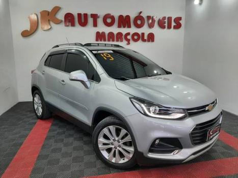 CHEVROLET Tracker 1.2 12V 4P FLEX TURBO PREMIER AUTOMÁTICO, Foto 2