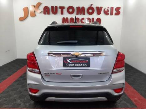 CHEVROLET Tracker 1.2 12V 4P FLEX TURBO PREMIER AUTOMÁTICO, Foto 3