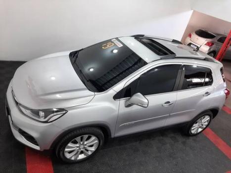 CHEVROLET Tracker 1.2 12V 4P FLEX TURBO PREMIER AUTOMÁTICO, Foto 5