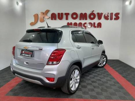 CHEVROLET Tracker 1.2 12V 4P FLEX TURBO PREMIER AUTOMÁTICO, Foto 6