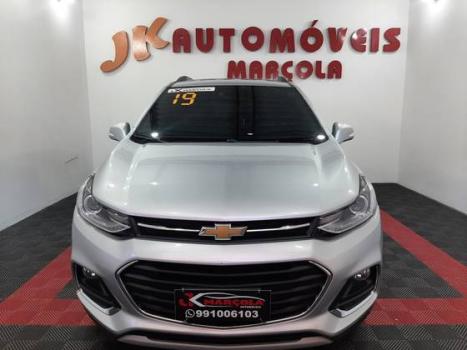CHEVROLET Tracker 1.2 12V 4P FLEX TURBO PREMIER AUTOMÁTICO, Foto 9