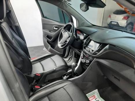 CHEVROLET Tracker 1.2 12V 4P FLEX TURBO PREMIER AUTOMÁTICO, Foto 10
