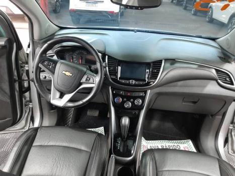 CHEVROLET Tracker 1.2 12V 4P FLEX TURBO PREMIER AUTOMÁTICO, Foto 12