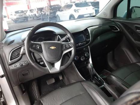 CHEVROLET Tracker 1.2 12V 4P FLEX TURBO PREMIER AUTOMÁTICO, Foto 14