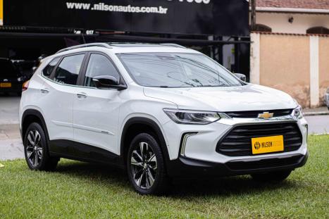 CHEVROLET Tracker 1.2 12V 4P FLEX TURBO PREMIER AUTOMÁTICO, Foto 1