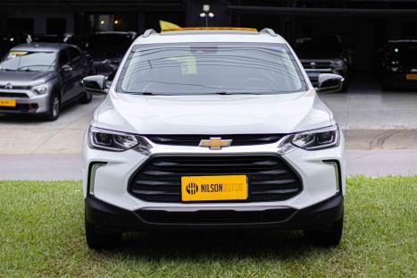 CHEVROLET Tracker 1.2 12V 4P FLEX TURBO PREMIER AUTOMÁTICO, Foto 2