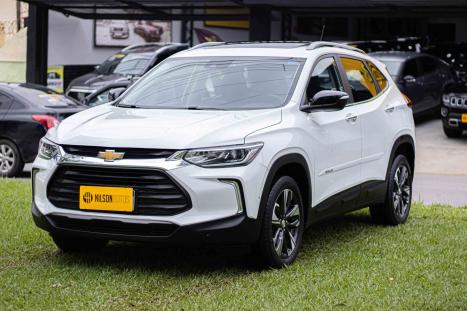 CHEVROLET Tracker 1.2 12V 4P FLEX TURBO PREMIER AUTOMÁTICO, Foto 3