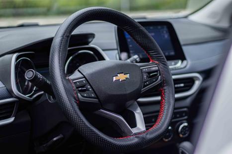 CHEVROLET Tracker 1.2 12V 4P FLEX TURBO PREMIER AUTOMÁTICO, Foto 11