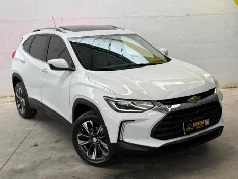 CHEVROLET Tracker 1.2 12V 4P FLEX TURBO PREMIER AUTOMÁTICO, Foto 1