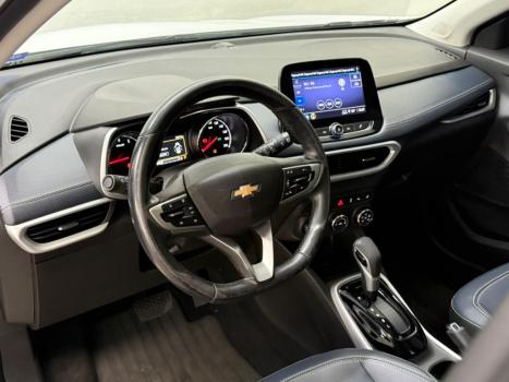 CHEVROLET Tracker 1.2 12V 4P FLEX TURBO PREMIER AUTOMÁTICO, Foto 10