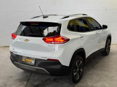 CHEVROLET Tracker 1.2 12V 4P FLEX TURBO PREMIER AUTOMÁTICO, Foto 11