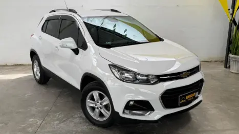 CHEVROLET Tracker 1.4 16V 4P FLEX LT TURBO AUTOMÁTICO, Foto 1
