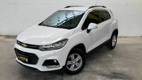 CHEVROLET Tracker 1.4 16V 4P FLEX LT TURBO AUTOMÁTICO, Foto 2