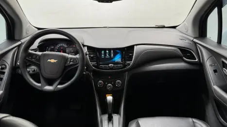 CHEVROLET Tracker 1.4 16V 4P FLEX LT TURBO AUTOMÁTICO, Foto 6