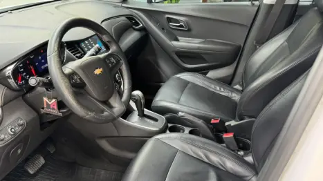 CHEVROLET Tracker 1.4 16V 4P FLEX LT TURBO AUTOMÁTICO, Foto 10