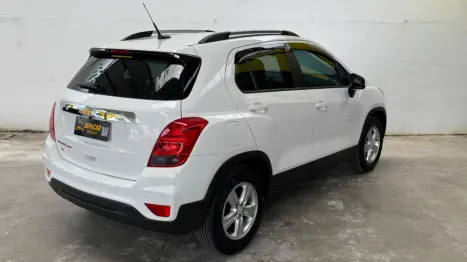 CHEVROLET Tracker 1.4 16V 4P FLEX LT TURBO AUTOMÁTICO, Foto 11