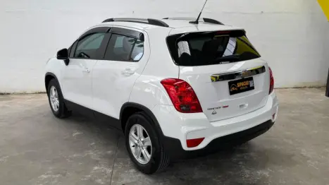 CHEVROLET Tracker 1.4 16V 4P FLEX LT TURBO AUTOMÁTICO, Foto 12