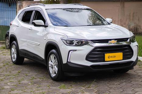 CHEVROLET Tracker 1.0 12V 4P FLEX TURBO LT AUTOMÁTICO, Foto 1