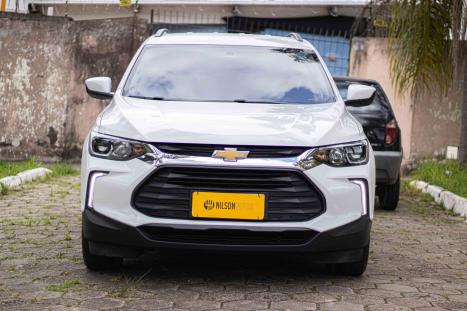 CHEVROLET Tracker 1.0 12V 4P FLEX TURBO LT AUTOMÁTICO, Foto 2