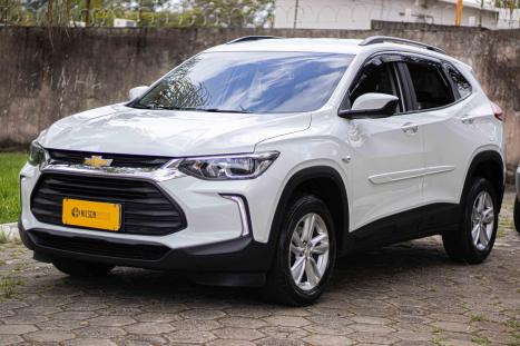 CHEVROLET Tracker 1.0 12V 4P FLEX TURBO LT AUTOMÁTICO, Foto 3
