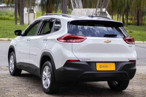 CHEVROLET Tracker 1.0 12V 4P FLEX TURBO LT AUTOMÁTICO, Foto 6