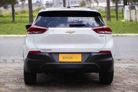 CHEVROLET Tracker 1.0 12V 4P FLEX TURBO LT AUTOMÁTICO, Foto 7