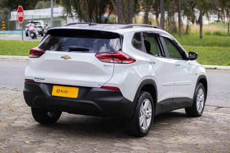 CHEVROLET Tracker 1.0 12V 4P FLEX TURBO LT AUTOMÁTICO, Foto 8