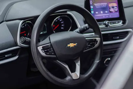 CHEVROLET Tracker 1.0 12V 4P FLEX TURBO LT AUTOMÁTICO, Foto 10
