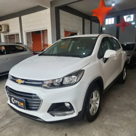 CHEVROLET Tracker 1.4 16V 4P FLEX LT TURBO AUTOMÁTICO, Foto 2