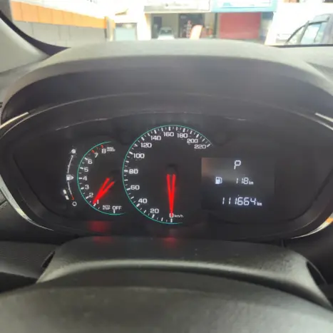 CHEVROLET Tracker 1.4 16V 4P FLEX LT TURBO AUTOMÁTICO, Foto 6