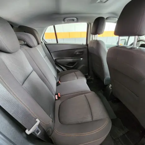 CHEVROLET Tracker 1.4 16V 4P FLEX LT TURBO AUTOMÁTICO, Foto 8