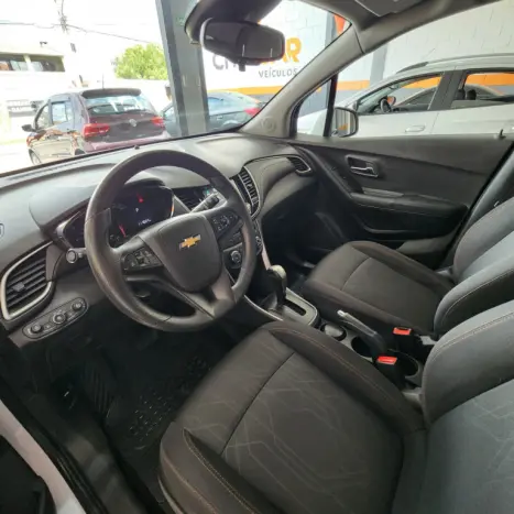 CHEVROLET Tracker 1.4 16V 4P FLEX LT TURBO AUTOMÁTICO, Foto 11