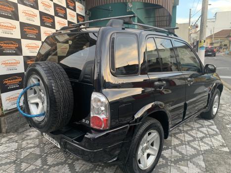 CHEVROLET Tracker 2.0 16V 4P 4X4, Foto 7