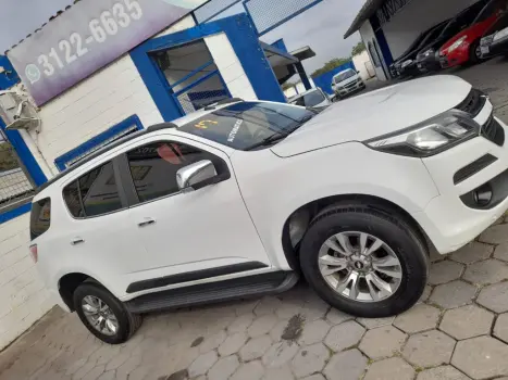 CHEVROLET Trailblazer 3.6 V6 4P LTZ 4X4 AUTOMTICO, Foto 1