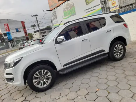 CHEVROLET Trailblazer 3.6 V6 4P LTZ 4X4 AUTOMTICO, Foto 4