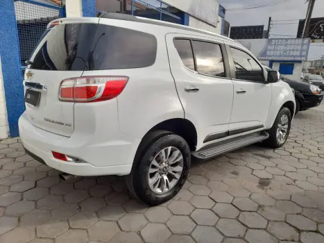 CHEVROLET Trailblazer 3.6 V6 4P LTZ 4X4 AUTOMTICO, Foto 6