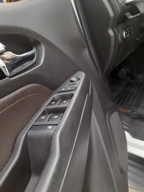 CHEVROLET Trailblazer 3.6 V6 4P LTZ 4X4 AUTOMTICO, Foto 9