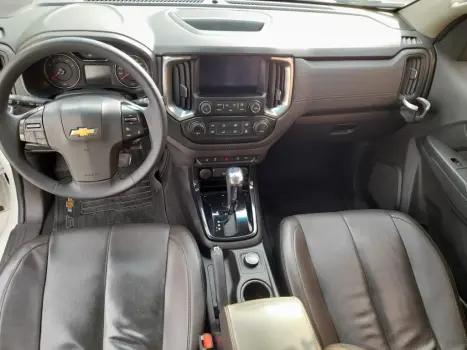 CHEVROLET Trailblazer 3.6 V6 4P LTZ 4X4 AUTOMTICO, Foto 10