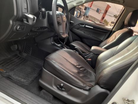 CHEVROLET Trailblazer 3.6 V6 4P LTZ 4X4 AUTOMTICO, Foto 11